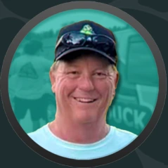 Steve Hanson